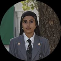 Qurratulain Azza Kazmi